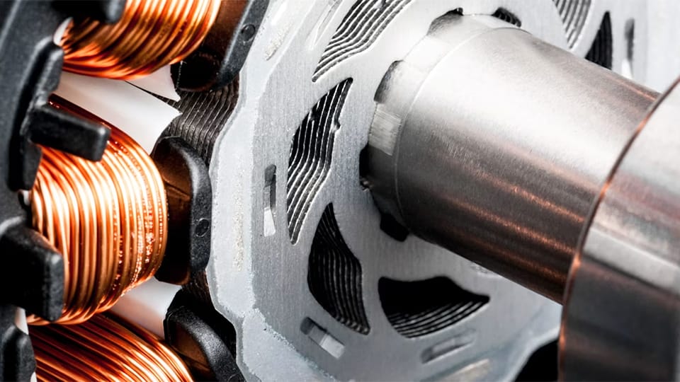 Emerging markets are in pole position in the resources race