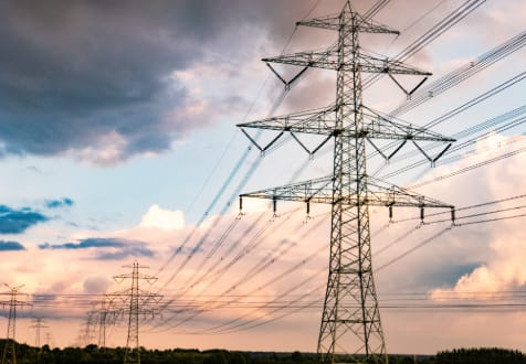 Why the energy transition is an infrastructure investment case