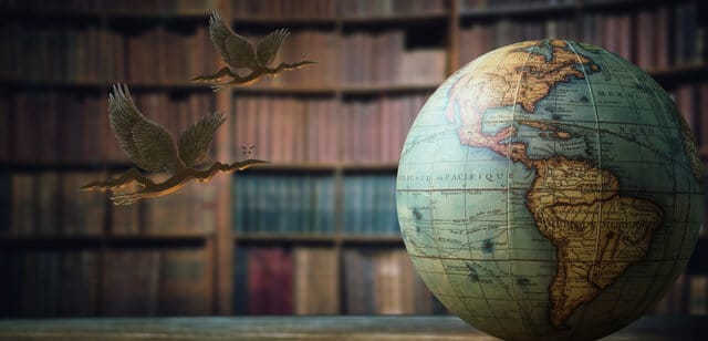 Why global equity funds need a rethink