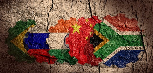 Why the Middle East crisis hasn’t derailed the emerging market recovery
