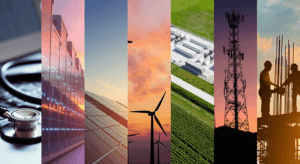 The infrastructure magnificent seven: Where are they now?