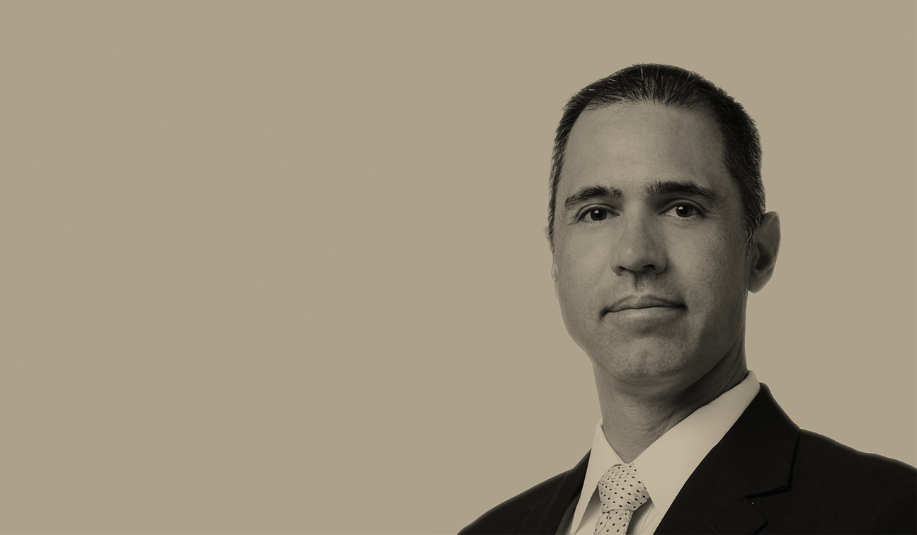 Distribution Verve: Matthew Spencer of Orbis Investments