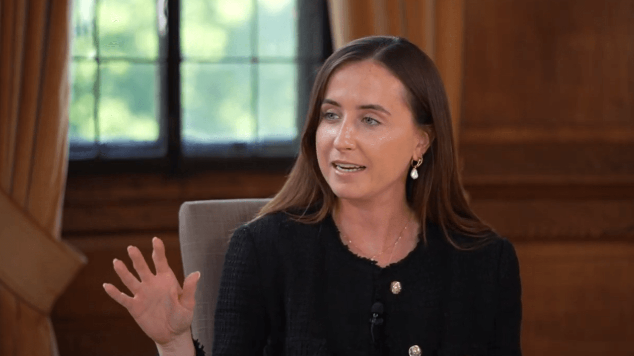 WealthWhys: Megan Galligan, global industry analyst at Wellington Management