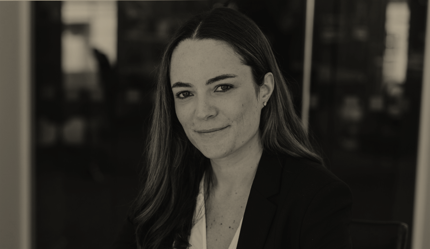 Distribution Verve: Rosie Duffell of Trium Capital