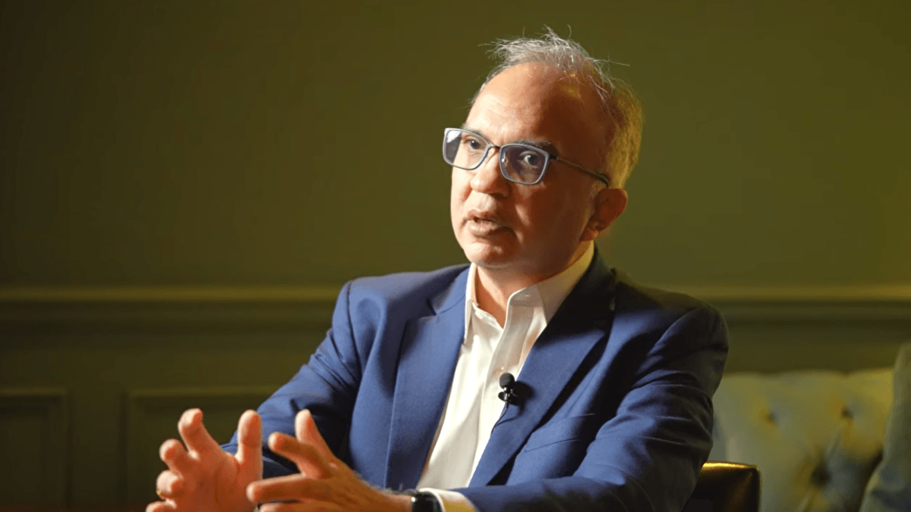 WealthWhys: Hiren Dasani, CIO – emerging markets at WhiteOak Capital
