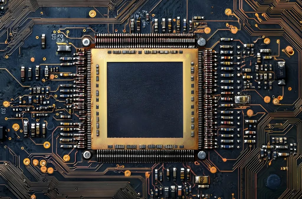 AI’s growing influence on fixed income markets