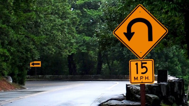 Are small caps set for a U-turn?