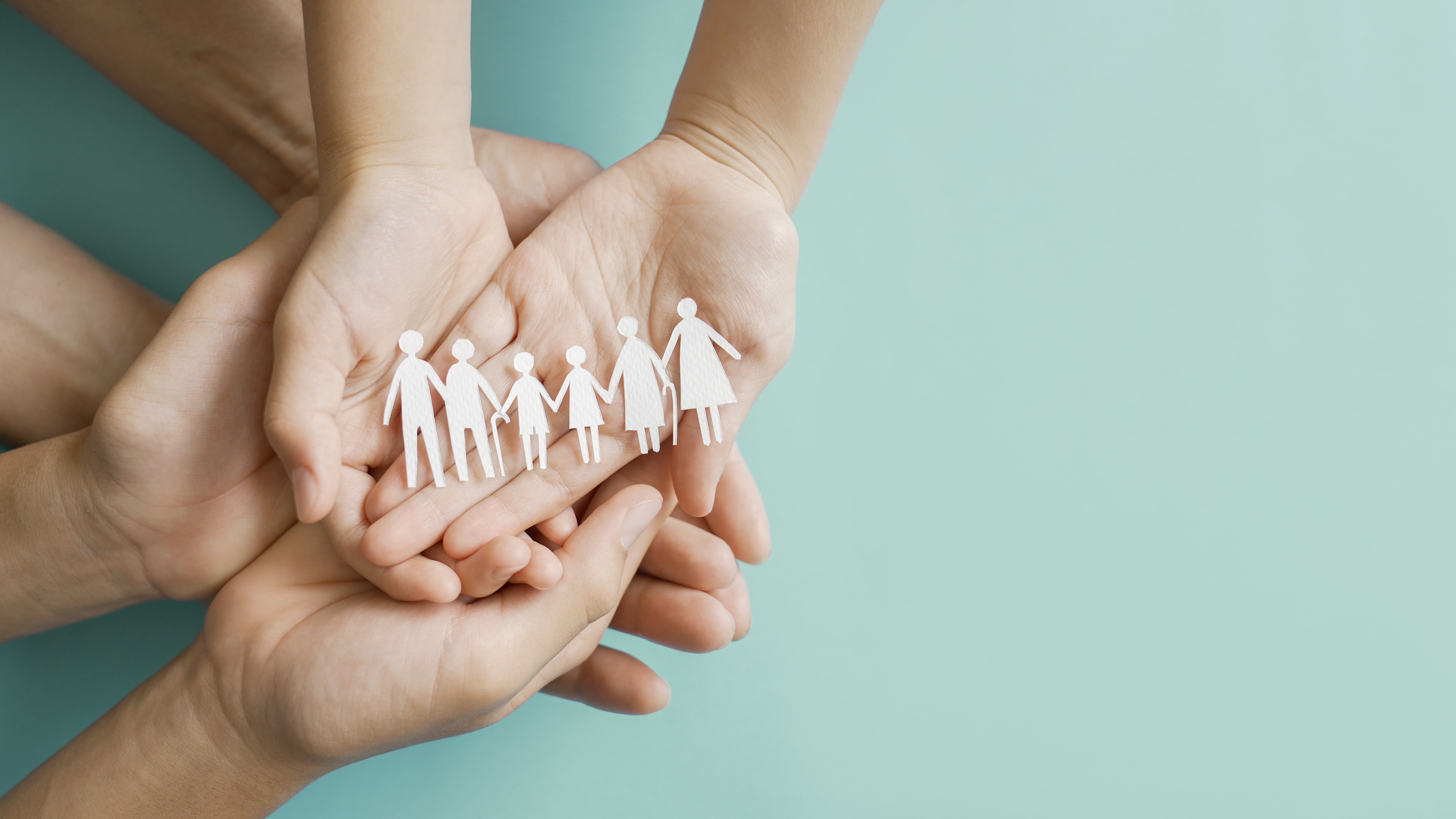 Why relationships are becoming the real competitive advantage