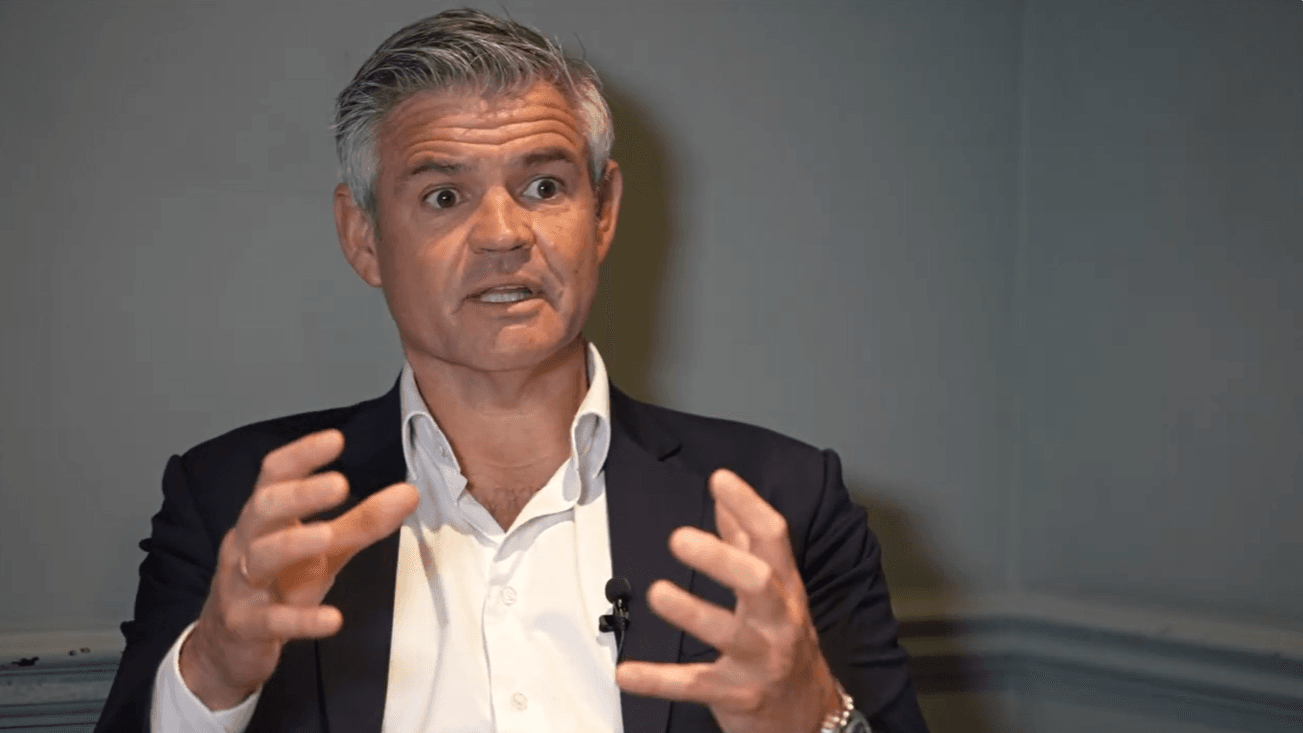 WealthWhys: James Bannan, portfolio manager at Coeli Asset Management