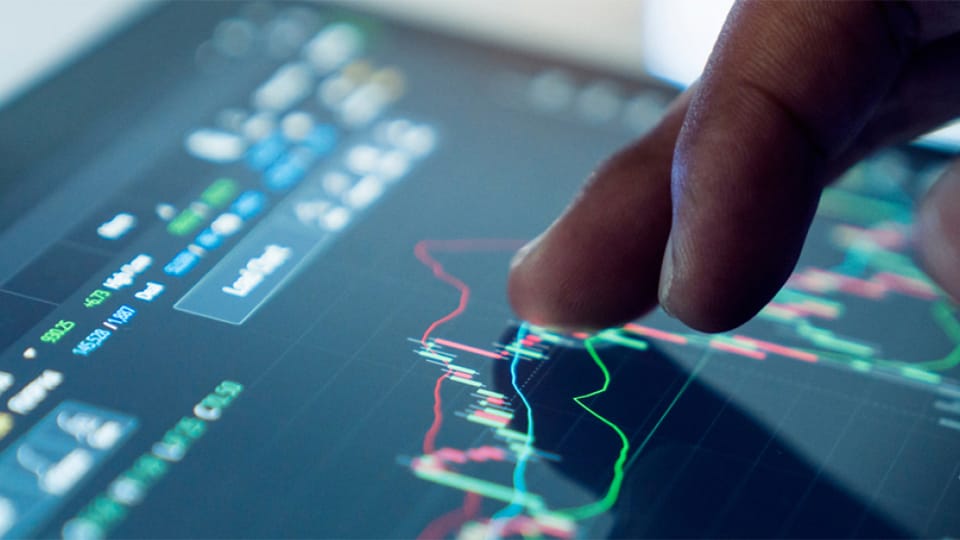 Monthly Market Review