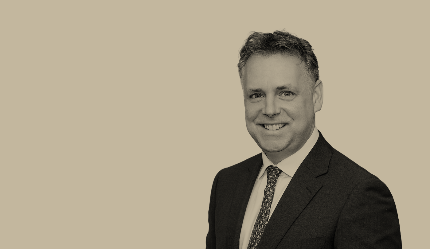 Distribution Verve: Neil Brown of Portfolio Thinking