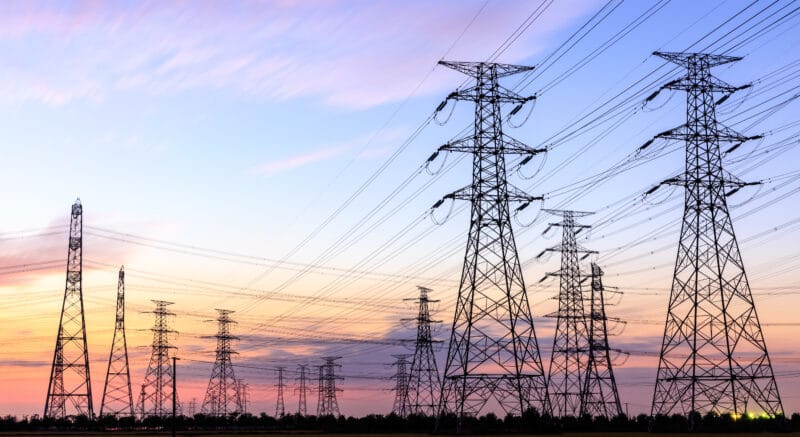 Britain’s grid: An £80bn infrastructure opportunity