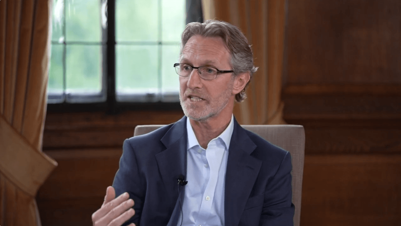 WealthWhys: Shane Kelly, fund manager at M&G Investments