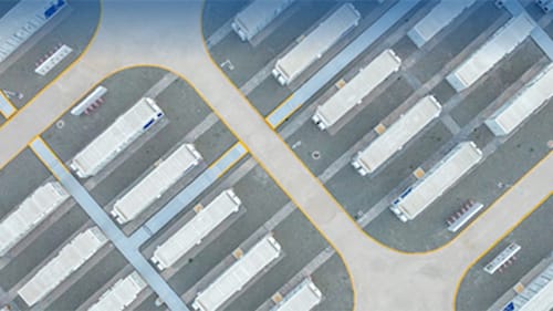 Storage and stability: The new backbone of global power grids