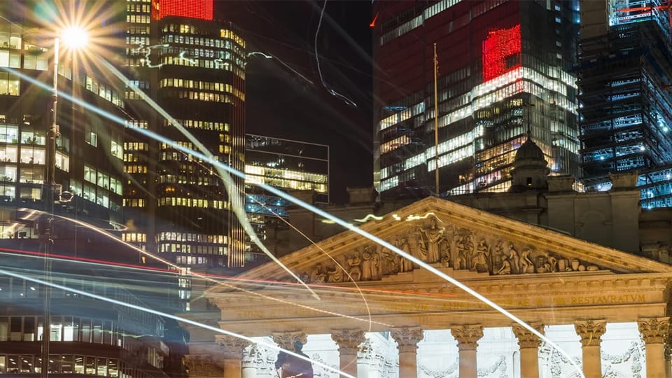 UK money-market funds can offer safe haven amid Middle East fallout