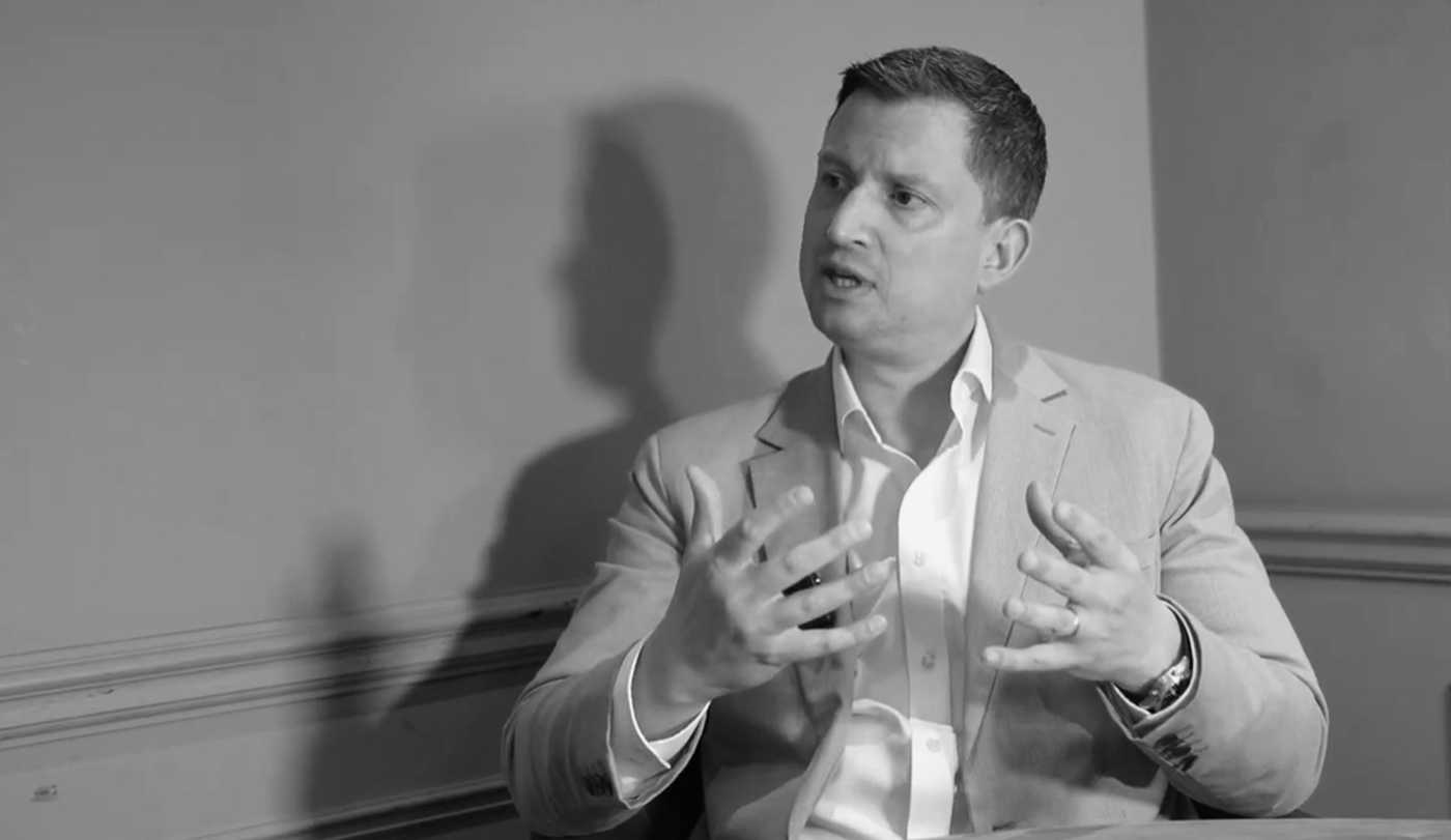 Choice Words: Ben Conway, head of fund management at Hawksmoor IM