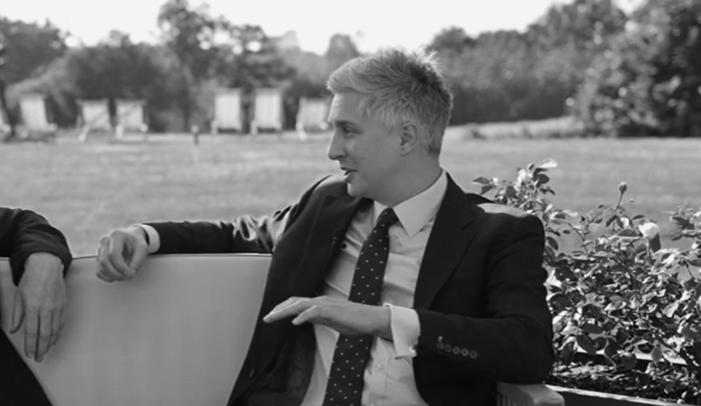 Choice Words: Harry Merrison, investment manager at Mattioli Woods