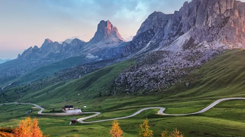 Global  equities: What does risk look like today?