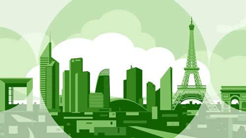 European real estate market outlook Q3 2026
