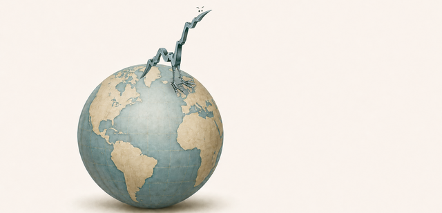 Four reasons to reconsider your global passive exposure