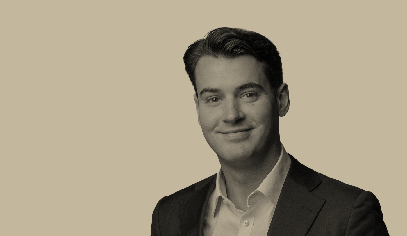 Alternative thinking: The case for active management in defined return investing