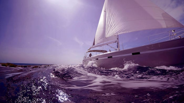 Navigating an uncertain world