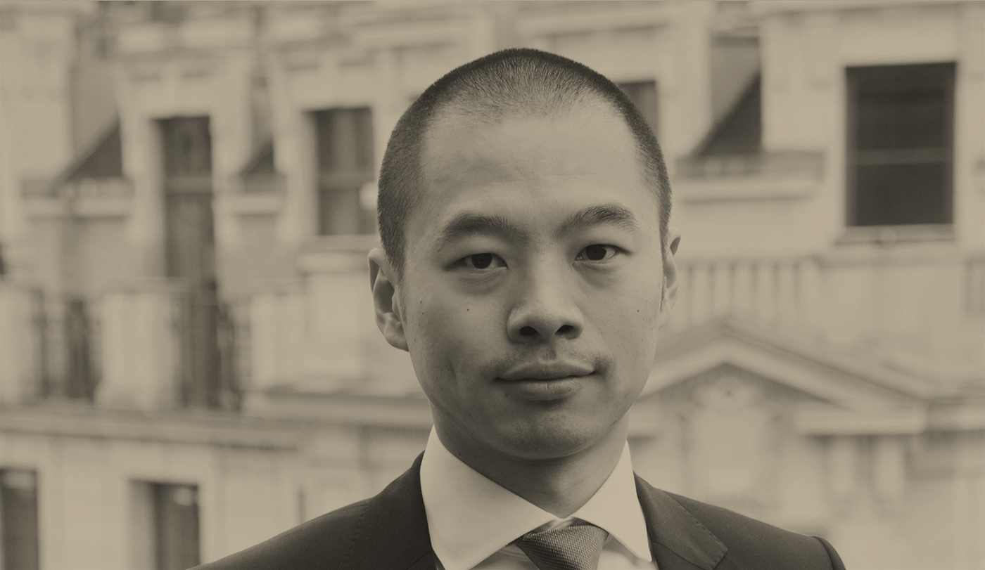 Xiadong Bao: Will semiconductors remain AI’s centre of gravity?