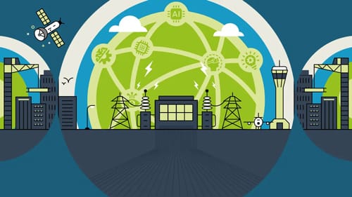 Powering the future: what’s shaping global infrastructure today?