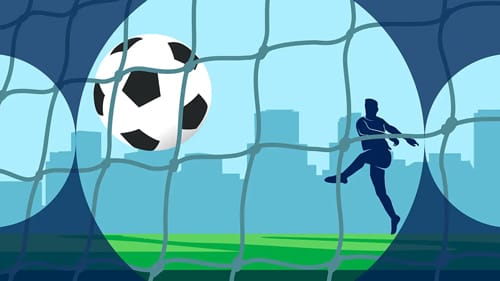 Why even the world’s best players need a team