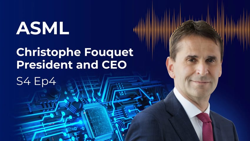 ASML: The Printing Press of the AI Age