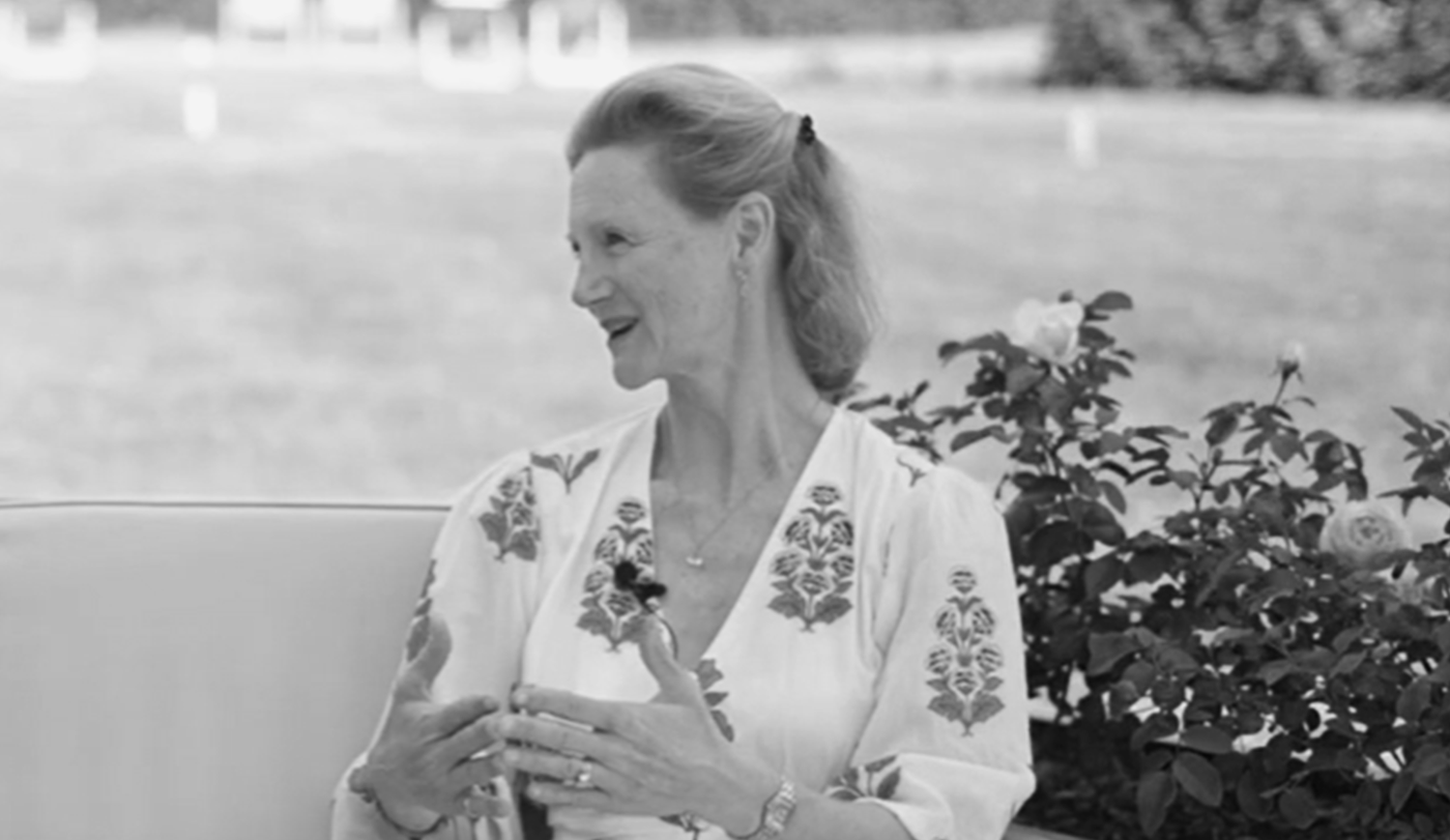 Choice Words: Amanda Sillars, investment manager, Jupiter Merlin team