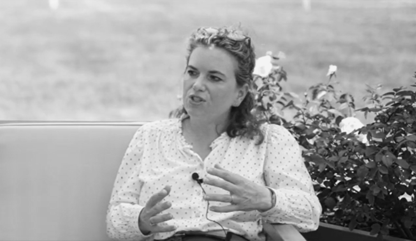 Choice Words: Jo Benson, investment manager at P1