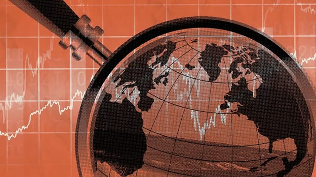 Paul Diggle explains: Macro is impossible to predict – so don’t try