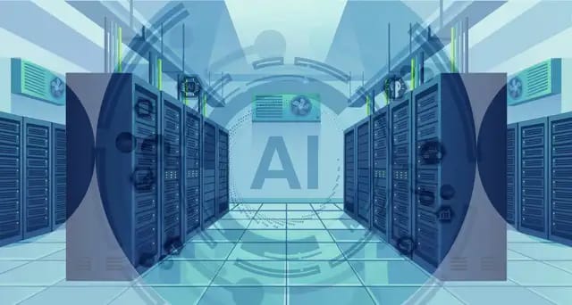 The AI boom is coming to bond markets – should investors care?