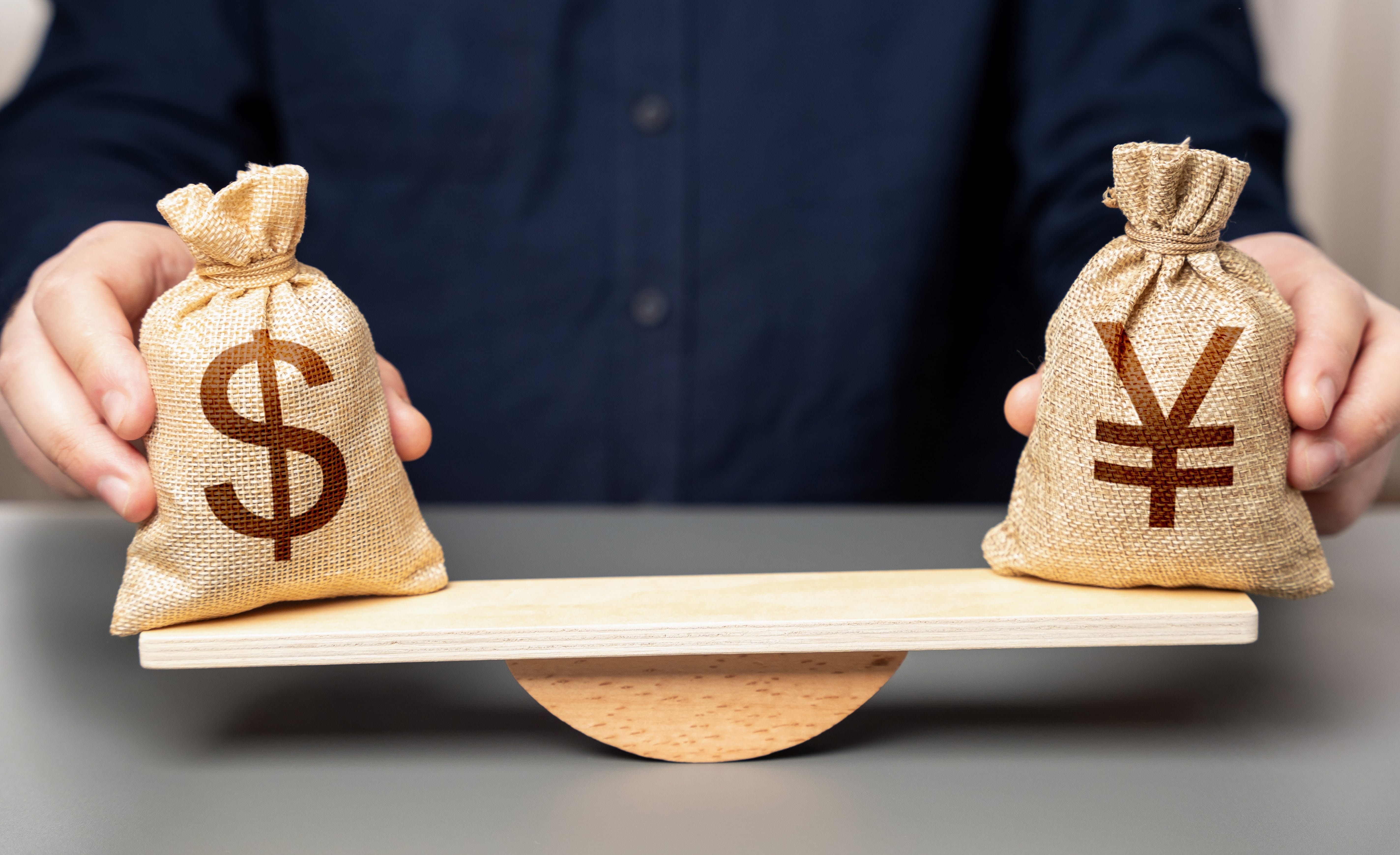 Joe Amato: Yen intervention adds to policy pressure in Japan