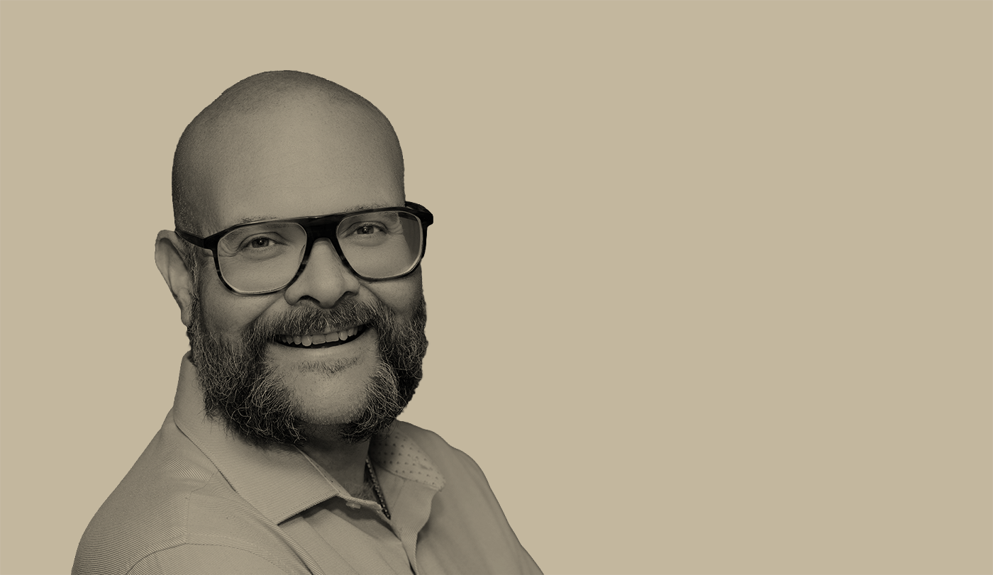 JB Beckett: Engineering absolute journeys, not black boxes