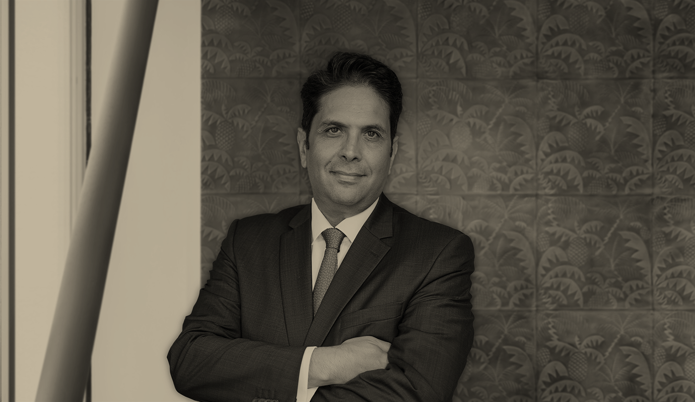 Michaël Nizard: No more waiting for ‘GodOAT’