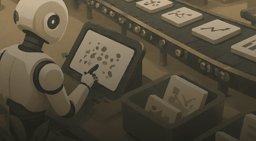 Agentic AI and alpha