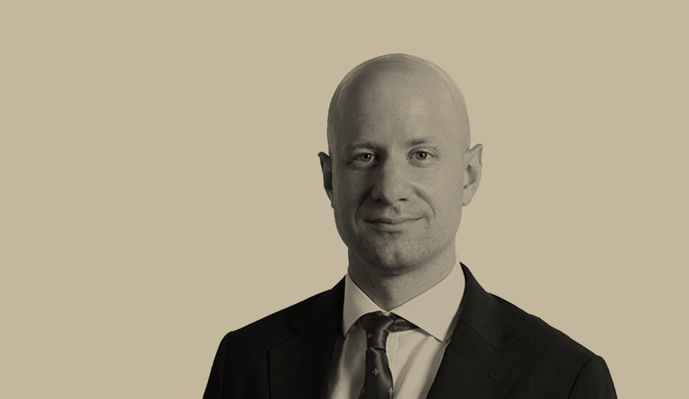 Alternative thinking: The next evolutionary step for ETFs