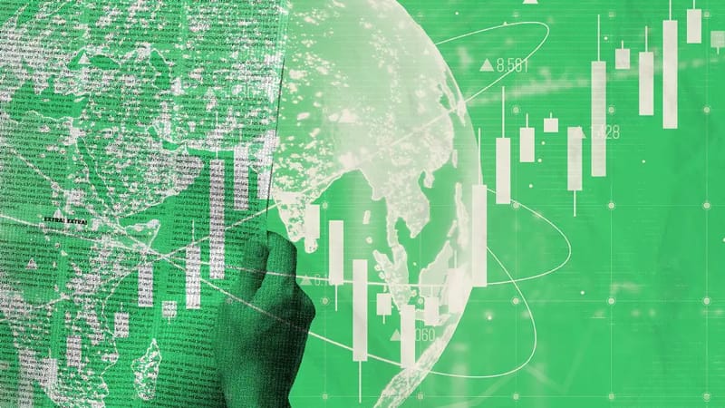When headlines move markets, doing nothing can be the hardest trade