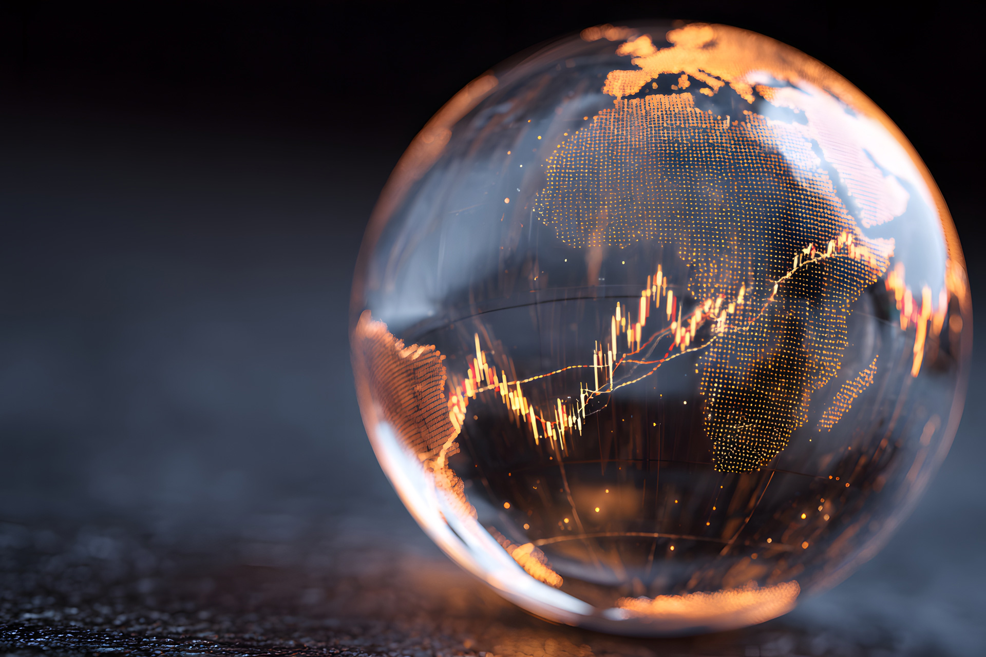 Global Equity Bullets | October 2026