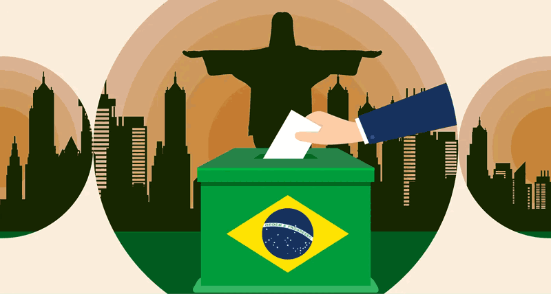 Brazil votes: a coin-toss election and a fiscal bill that can’t wait
