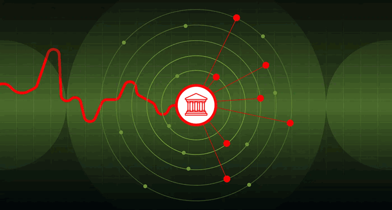 How high could central bank interest rates go?