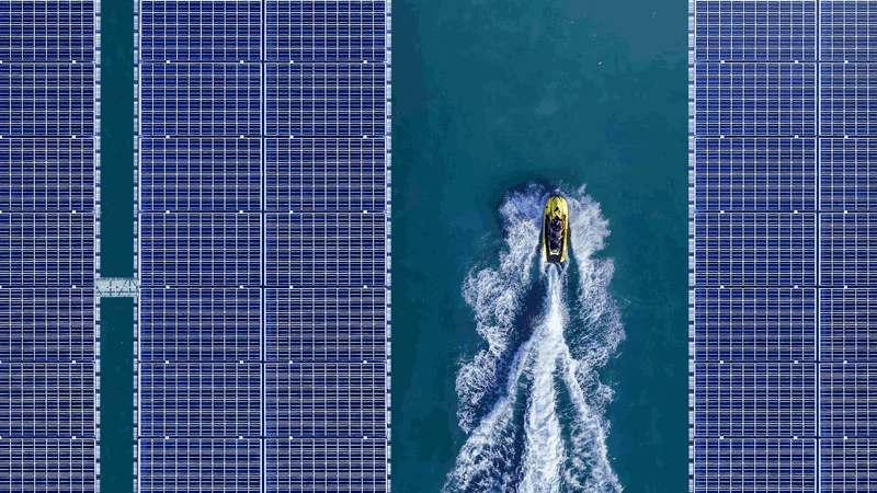 Energy security: How AI and electrification are driving infrastructure investment