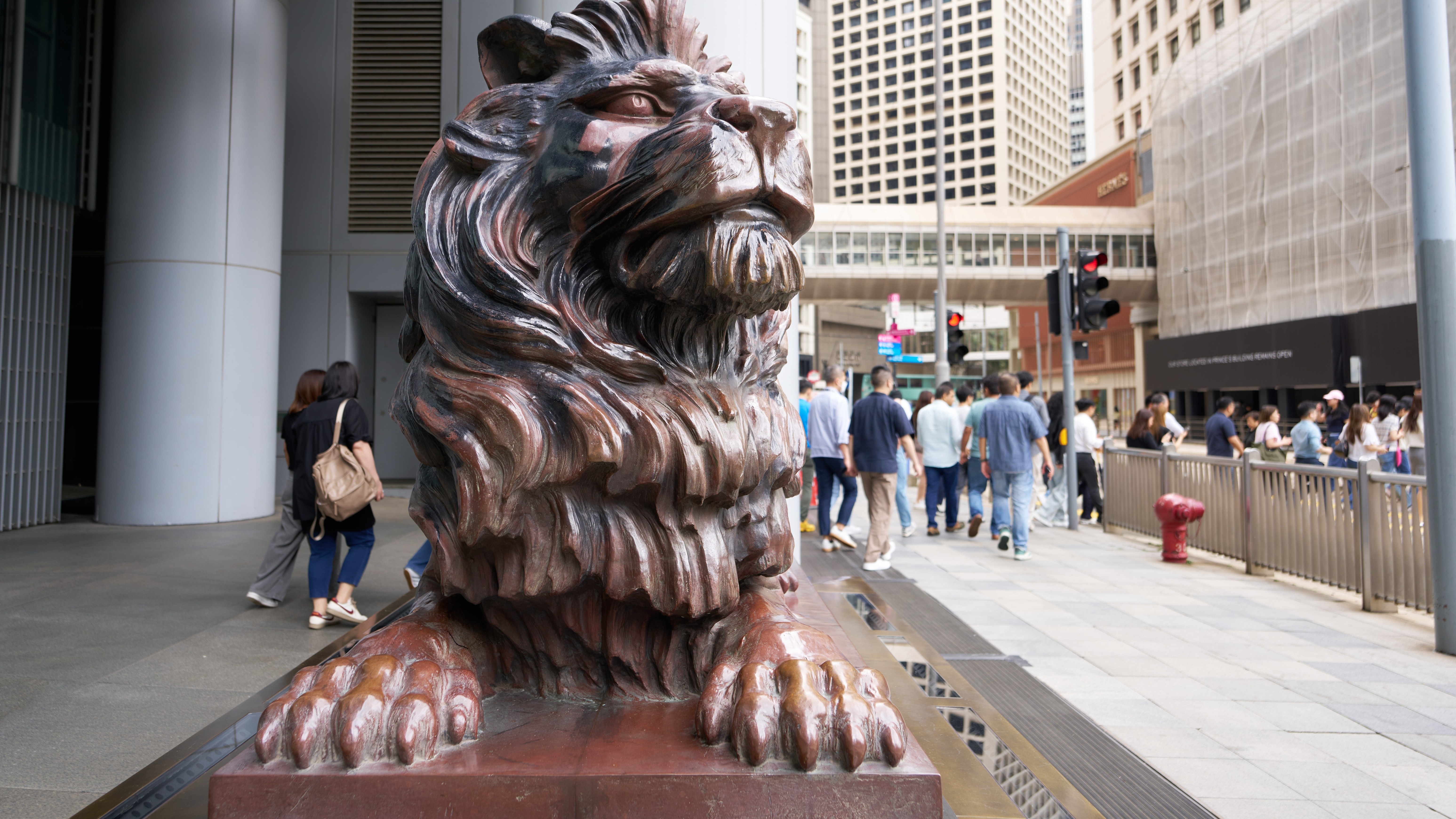 Robin Parbrook: What China’s tax clawbacks mean for investors