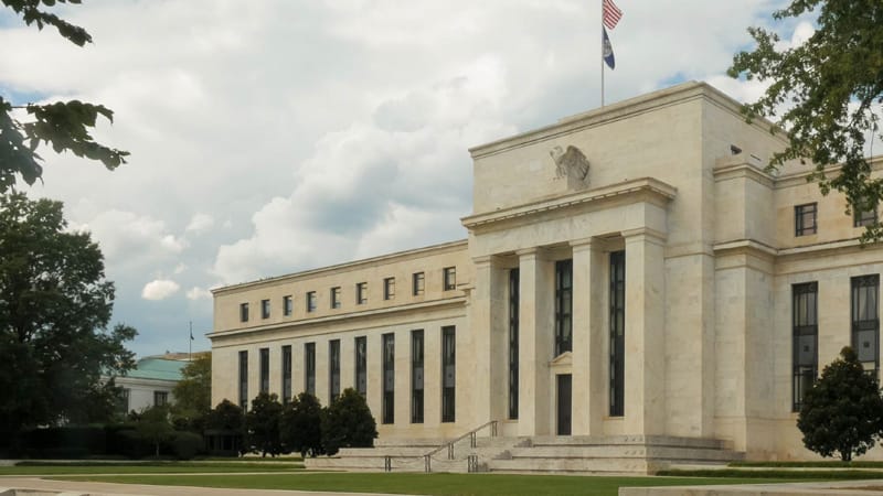A Recalibration, Not a Rate-Hike Cycle