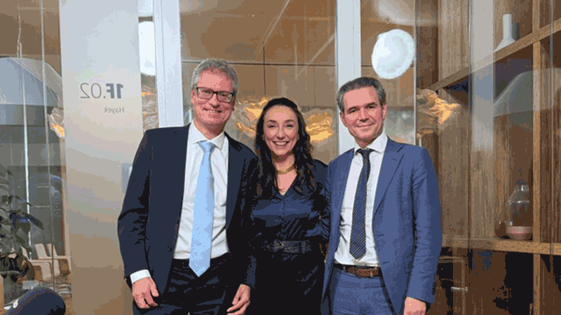 Podcast: 5-year Expected Returns – The Great Rewiring