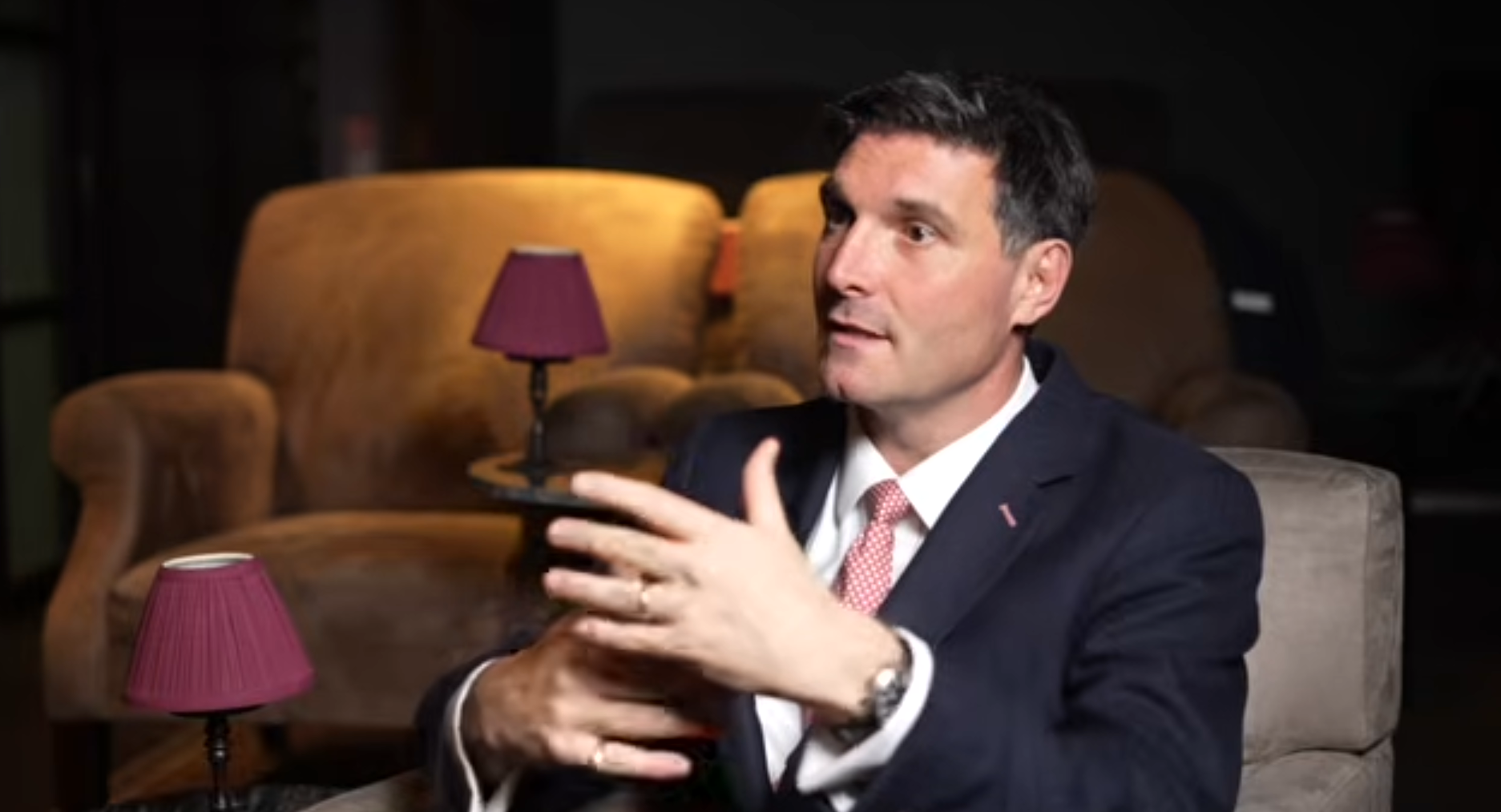 UK Value Opportunities Fund | George Godber, Polar Capital