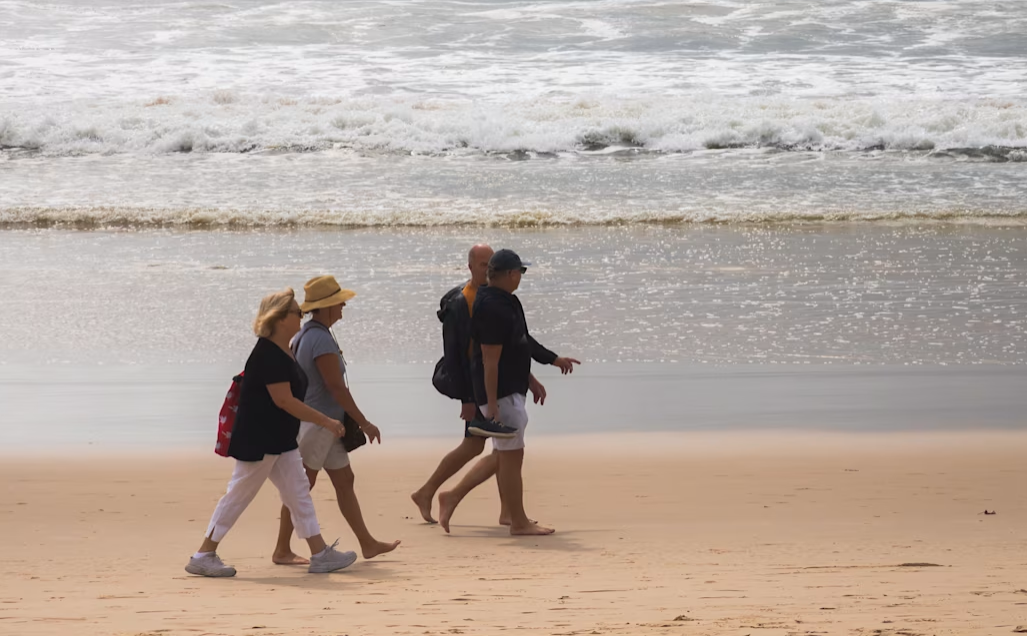 What three 2050 climate scenarios mean for pensions