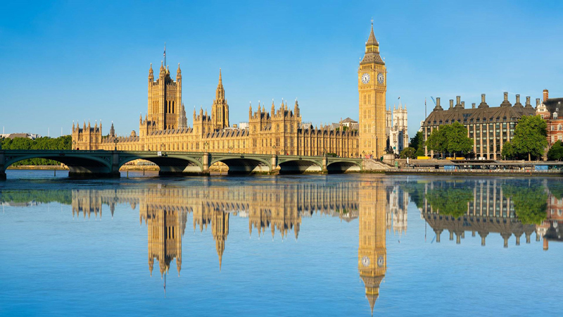 U.K. Budget: Breathing Space, for Now